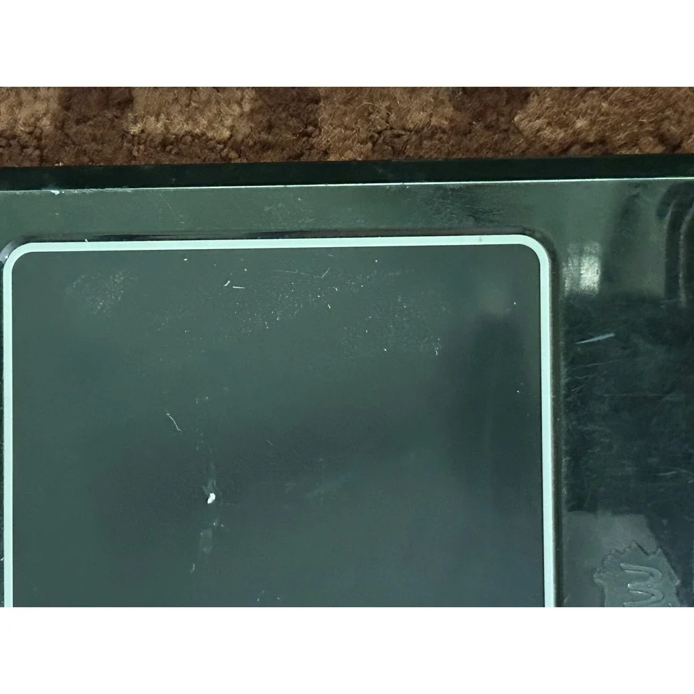 THQ uDraw GameTablet for Nintendo‎ Wii Black Wireless Drawing Tablet SKU 000271